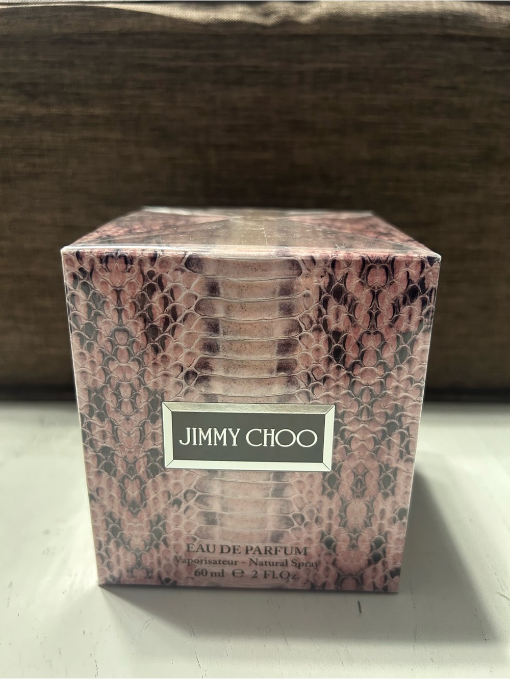 Brand New Jimmy Choo